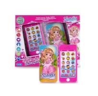 Opakowanie Smartfon Natalia