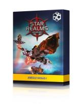 Opakowanie Star Realms: Zestaw promo I GFP