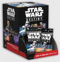 Opakowanie Star Wars: Przeznaczenie Duch Rebelii GALAKTA