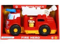 Opakowanie Straż pożarna