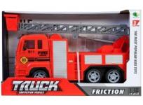 Opakowanie Straż pożarna