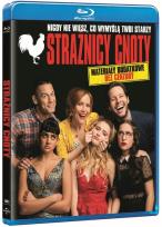 Opakowanie Strażnicy cnoty