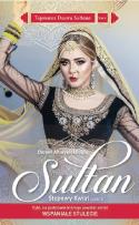 Okładka książki Sułtan Stepowy Kwiat Część 2