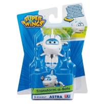 Opakowanie Super Wings Figurka transformująca Astra