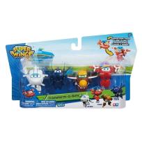 Opakowanie Super Wings Zestaw 4 figurek 1