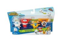 Opakowanie Super Wings Zestaw 4 figurek 2