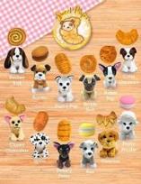 Opakowanie Sweet Pups