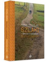 Okładka książki Szlaki