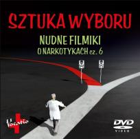Okładka książki Sztuka wyboru
