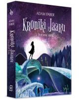 Okładka książki Tajemne imię