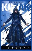 Okładka książki Tajne Akta Vespera T.4 Młody