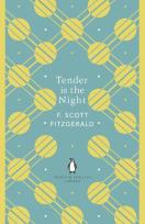 Okładka książki Tender is the Night