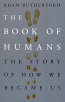 Okładka książki The Book of Humans