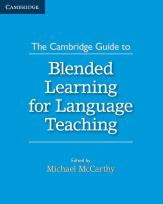 Opakowanie The Cambridge Guide to Blended Learning for Language Teaching