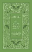 Okładka książki The Greatest Cases of Sherlock Holmes