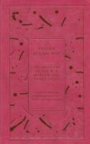 Okładka książki The Murders in the Rue Morgue and other tales