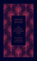 Okładka książki The Picture of Dorian Gray