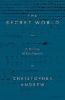 Okładka książki The Secret World