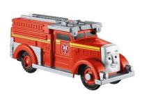 Okładka książki Tomek i Przyjaciele. Track Master Felek