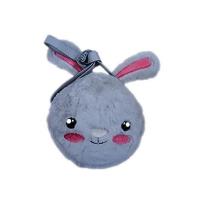 Opakowanie Torebka na ramię pluszowa królik