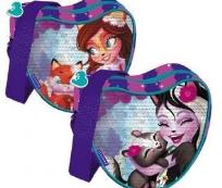 Opakowanie Torebka na ramię z cekinami Enchantimals