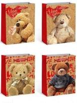 Opakowanie Torebka upominkowa KR 1340 M