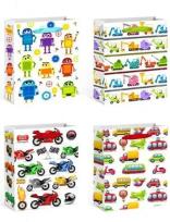 Opakowanie Torebka upominkowa KR 680 M