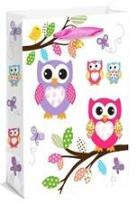 Opakowanie Torebka upominkowa św KR 771 XXL