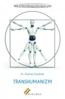 Okładka książki Transhumanizm