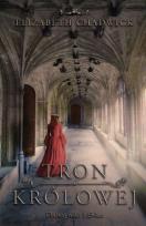 Okładka książki Tron królowej DL