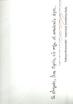 Okładka książki Tu strzyka tam łupie ale rży A sumienie kąsa