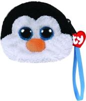 Opakowanie Ty Gear torba na nadgarstek Waddles