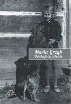 Okładka książki Uciekające pejzaże