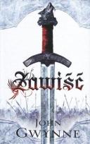 Okładka książki Wierni i Upadli. Zawiść