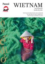 Okładka książki Wietnam