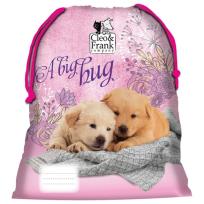 Opakowanie Worek na obuwie Cleo i Frank 17