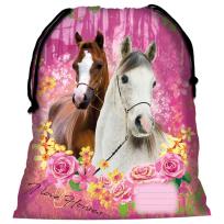 Opakowanie Worek na obuwie Konie 15