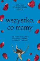Okładka książki Wszystko, co mamy