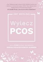 Okładka książki Wylecz PCOS
