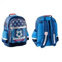 Opakowanie Wyprawka szkolna 17-116P/3 Paso Football  PASO