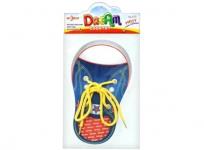 Opakowanie Zabawka edukacyjna wiązanie butów