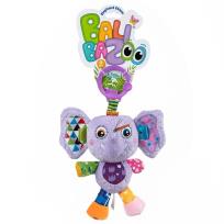 Opakowanie Zawieszka Słoń Ethan z pozytywką