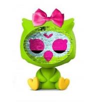 Opakowanie Zequins cekinowa laleczka Sowa