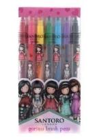 Opakowanie Zestaw 7 Flamastrów - Gorjuss