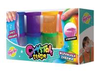 Opakowanie ZESTAW CRYSTAL SLIME STN 1535