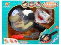 Opakowanie Zestaw kuchenny magiczna patelnia