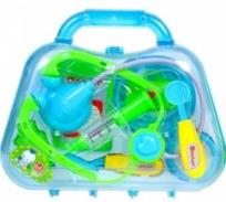 Opakowanie Zestaw lekarza w walizce