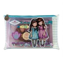 Opakowanie Zestaw Przyborów Szkolnych - Friends Walk Together