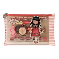 Opakowanie Zestaw Przyborów Szkolnych - Time to Fly