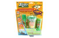 Opakowanie ZESTAW SLIMY KREACJE